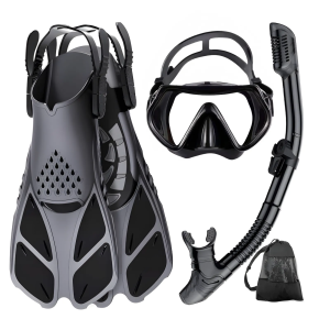 Teborix Diving Set