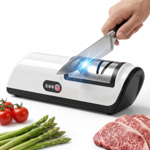 Teborix Electric Knife Sharpener