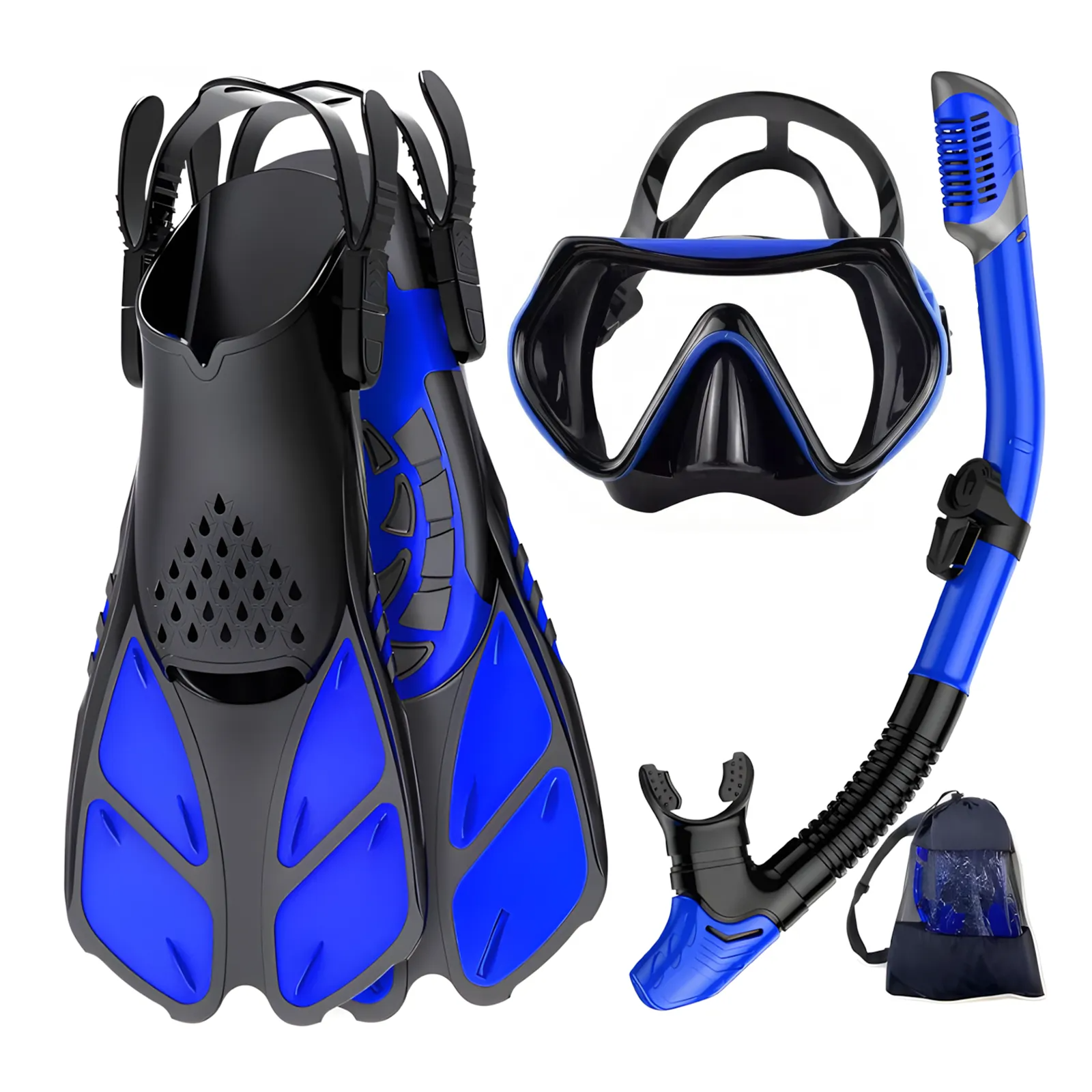 Teborix Diving Set - Image 2