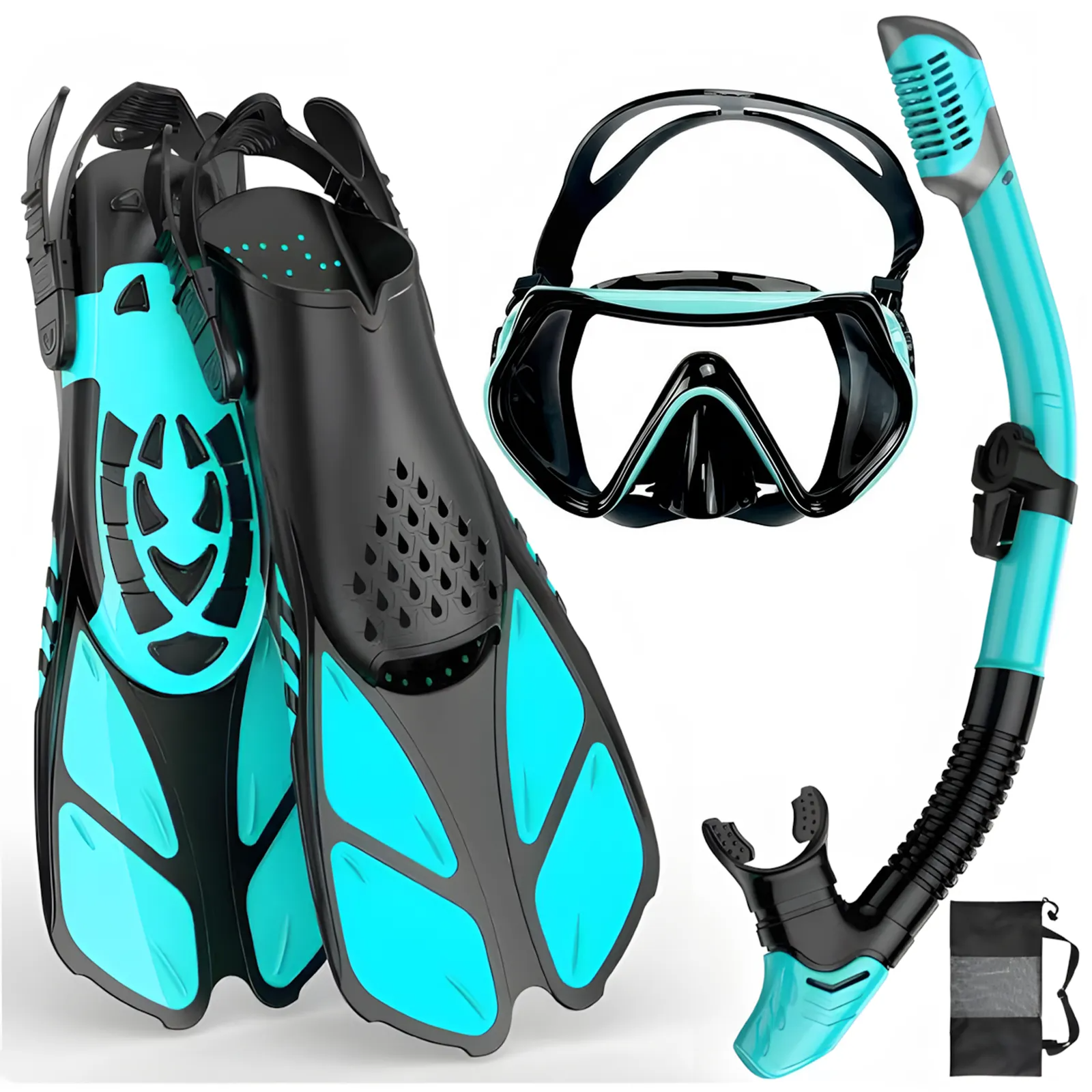 Teborix Diving Set - Image 3