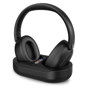 Teborix TV Headphones