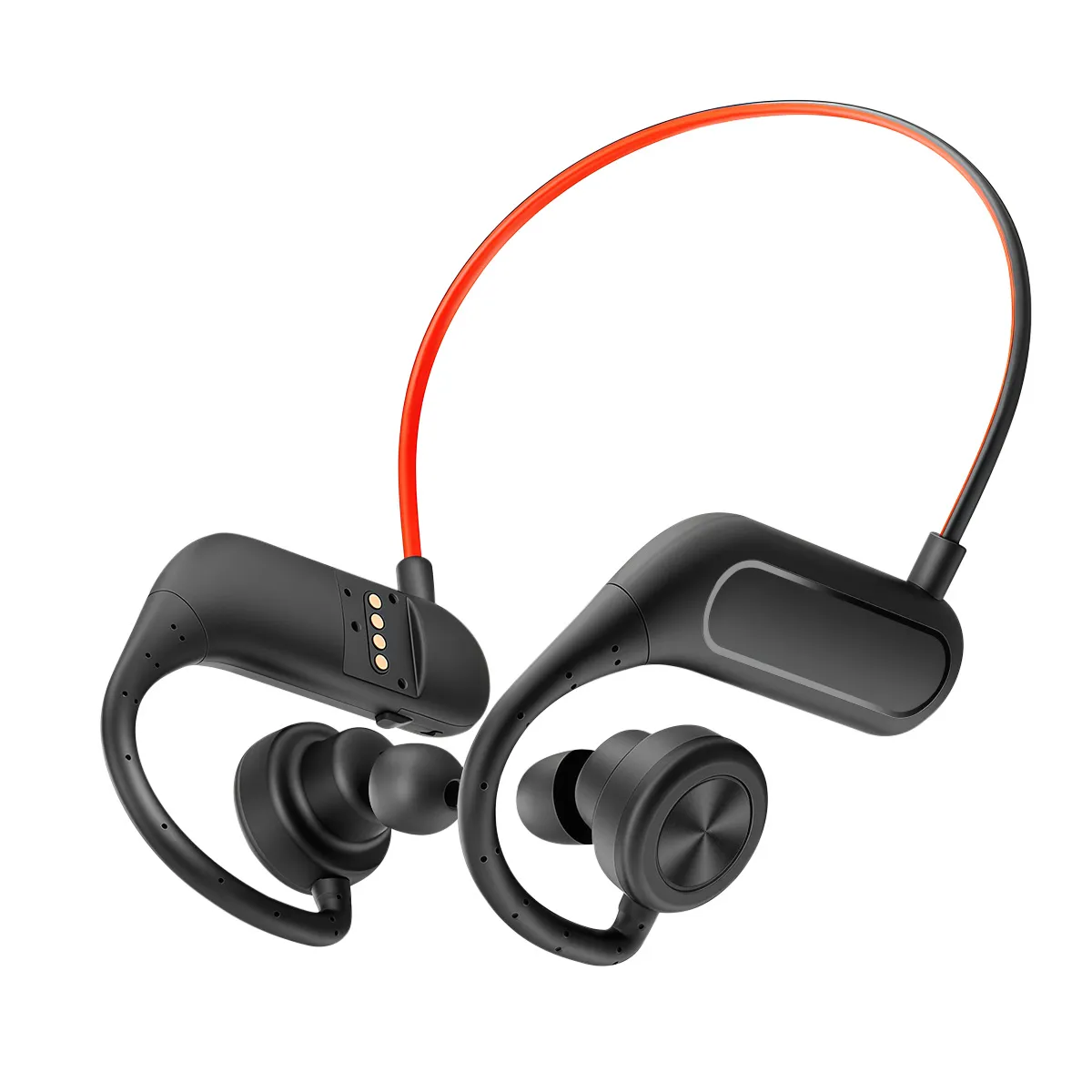 Teborix Waterproof Swimming Earbuds
